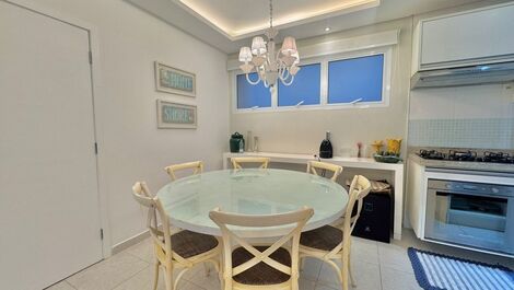 Apartamento para Locação em Riviera de São Lourenço