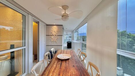 Apartamento para Locação em Riviera de São Lourenço