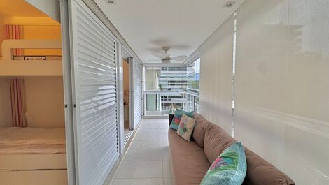Apartamento para Locação em Riviera de São Lourenço