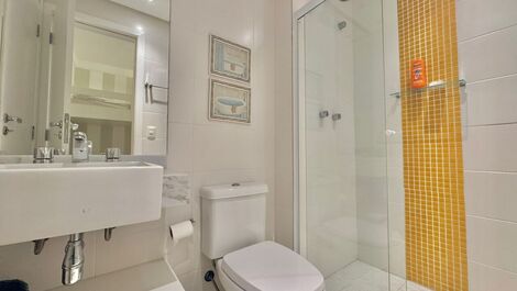 Apartamento para Locação em Riviera de São Lourenço