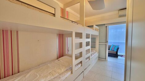 Apartamento para Locação em Riviera de São Lourenço
