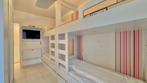 Apartamento para Locação em Riviera de São Lourenço