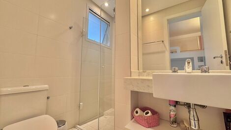 Apartamento para Locação em Riviera de São Lourenço