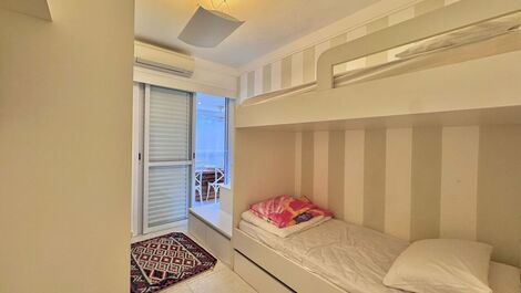 Apartamento para Locação em Riviera de São Lourenço