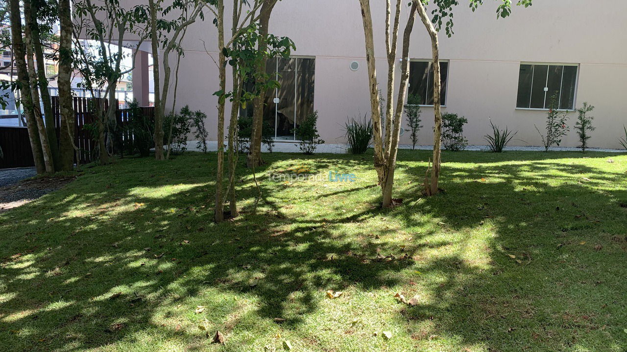 Apartment for vacation rental in Bombinhas (Praia de Bombas)