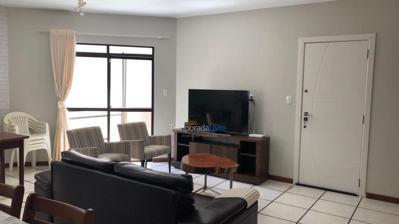 Apartamento para alquiler de vacaciones em Itapema (Centro)