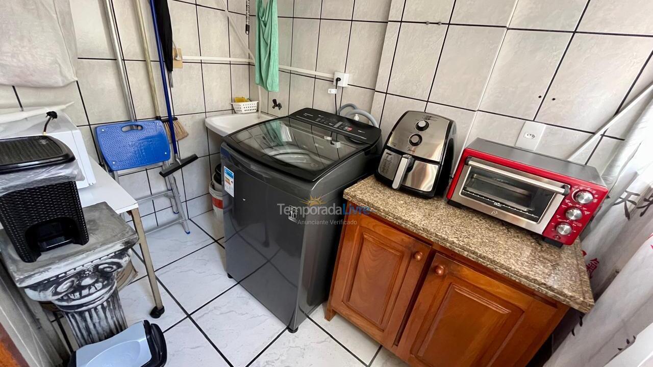 Apartamento para alquiler de vacaciones em Itapema (Centro)