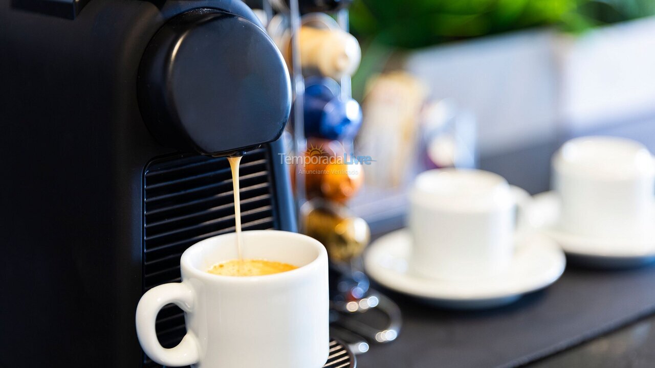 Apartamento para alquiler de vacaciones em São Paulo (Jardim Paulista)