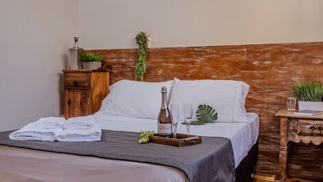 3 Quartos com vaga no Prado |Brazilian Corner