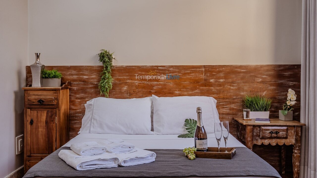 Apartamento para aluguel de temporada em Belo Horizonte (Prado)