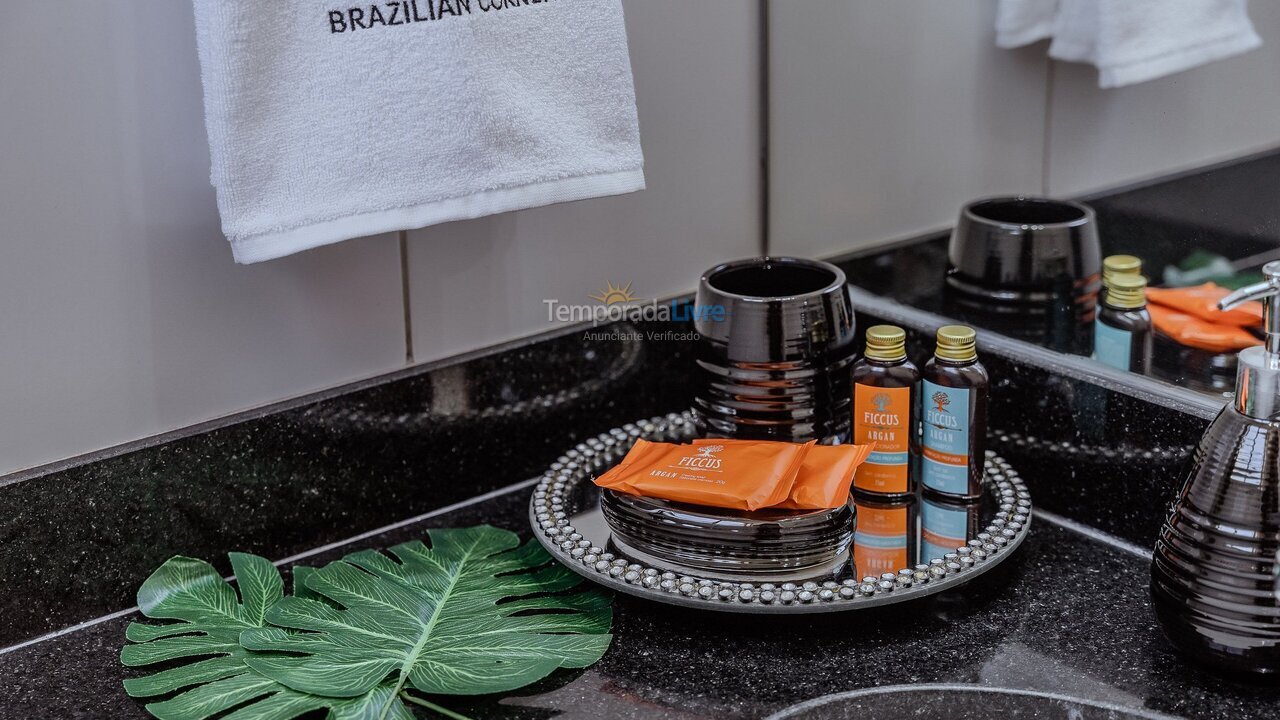 Apartamento para aluguel de temporada em Belo Horizonte (Prado)