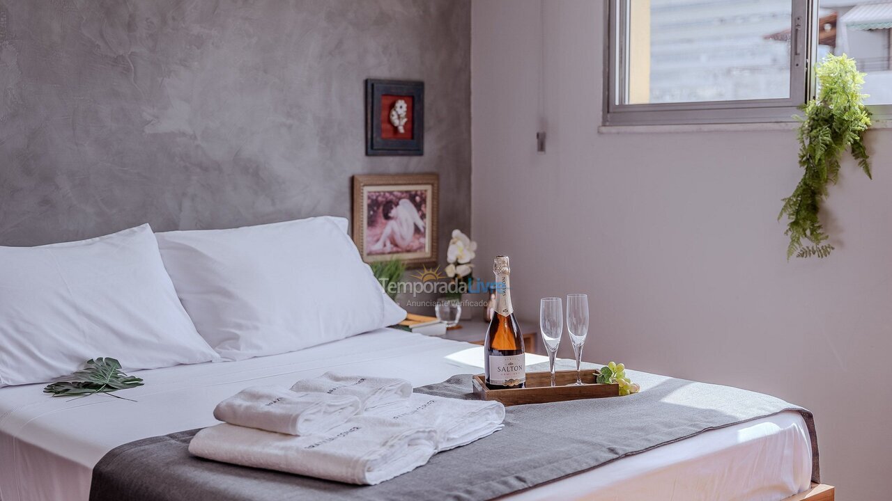 Apartamento para aluguel de temporada em Belo Horizonte (Prado)