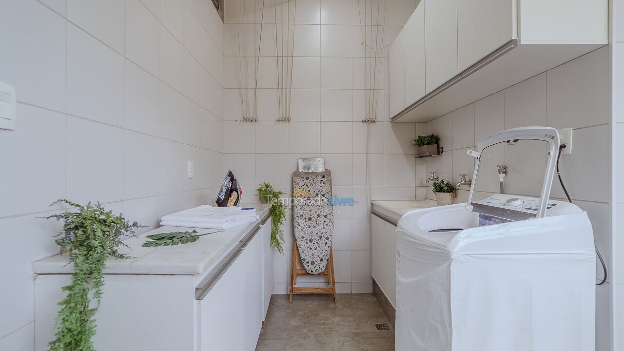 Apartamento para aluguel de temporada em Belo Horizonte (Prado)
