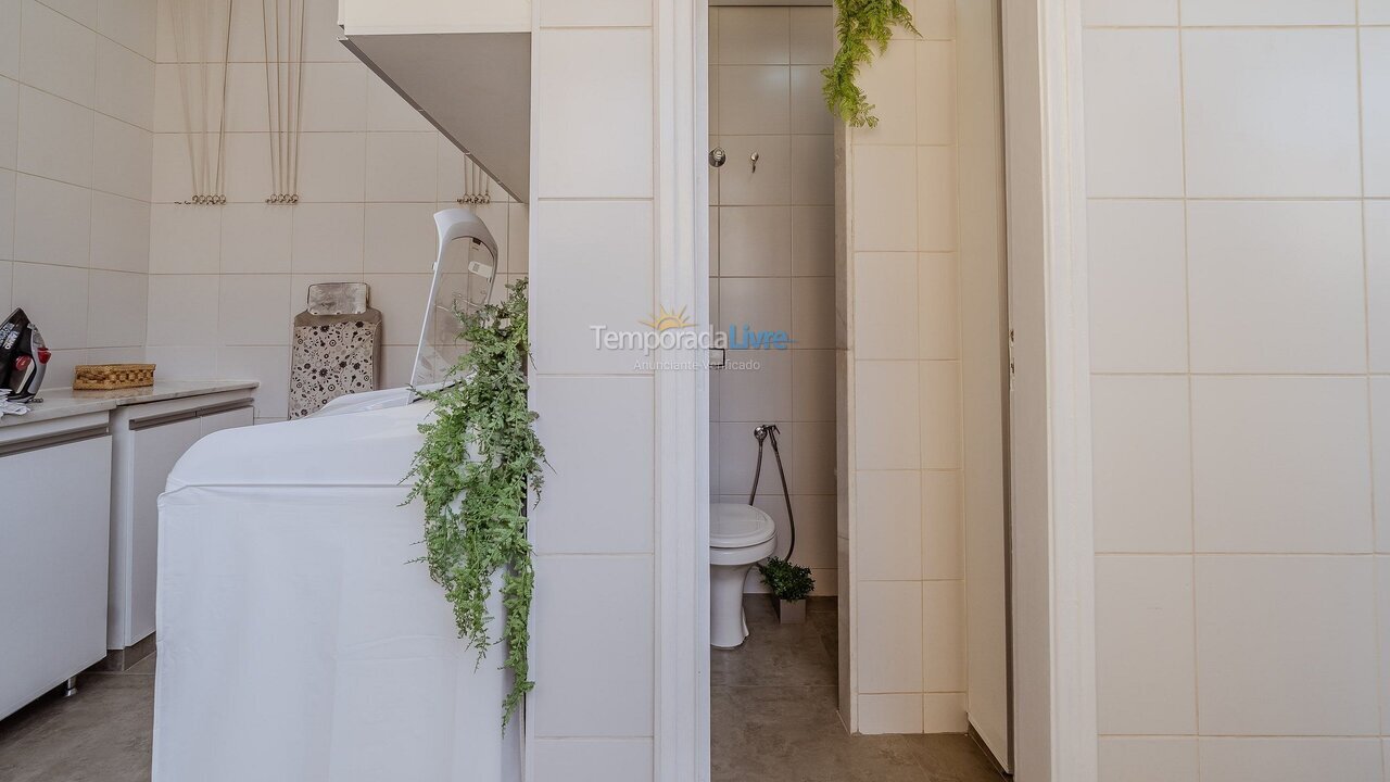 Apartamento para aluguel de temporada em Belo Horizonte (Prado)