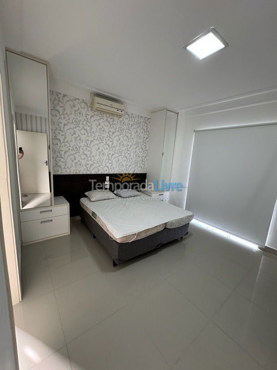 Casa para alquiler de vacaciones em Guarujá (Praia do Pernambuco)
