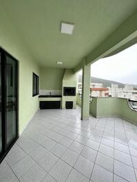 Apartamento para alquilar en Bombinhas - Praia de Bombas