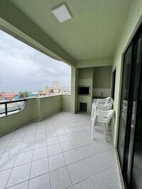 Apartment for rent in Bombinhas - Praia de Bombas