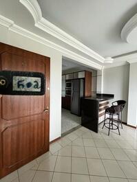 PENTHOUSE FOR 10 PEOPLE ON BOMBAS BEACH