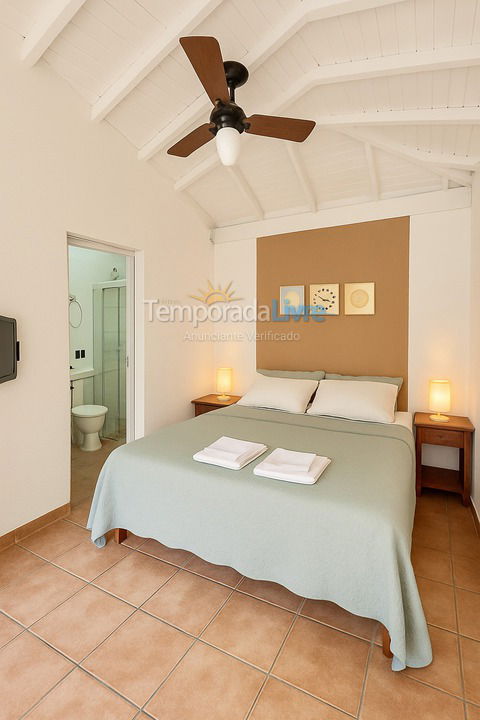 House for vacation rental in Ilhabela (Saco da Capela)