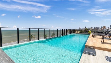 Beach Haus - Planta Baja Cuádruple de Carpediem