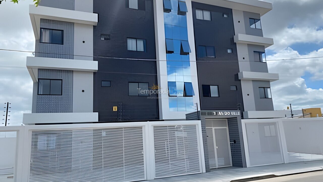Apartamento para aluguel de temporada em Petrolina (Centro)