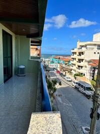 Apartment for rent in Bombinhas - Praia de Bombas