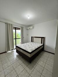 APARTMENT WITH 3 BEDROOMS IN BOMBAS FOR 8 PEOPLE