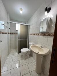 APARTMENT WITH 3 BEDROOMS IN BOMBAS FOR 8 PEOPLE