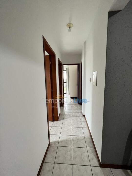 Apartment for vacation rental in Bombinhas (Praia de Bombas)