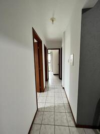 APARTMENT WITH 3 BEDROOMS IN BOMBAS FOR 8 PEOPLE