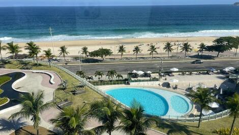 Apartamento para alugar em Rio de Janeiro - São Conrado