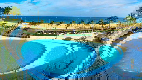 Piscina climatizada
