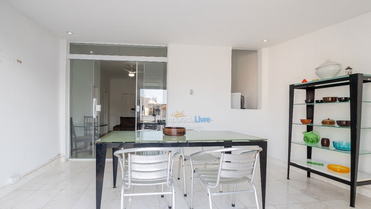 Apartamento para alquiler de vacaciones em Rio de Janeiro (Copacabana)