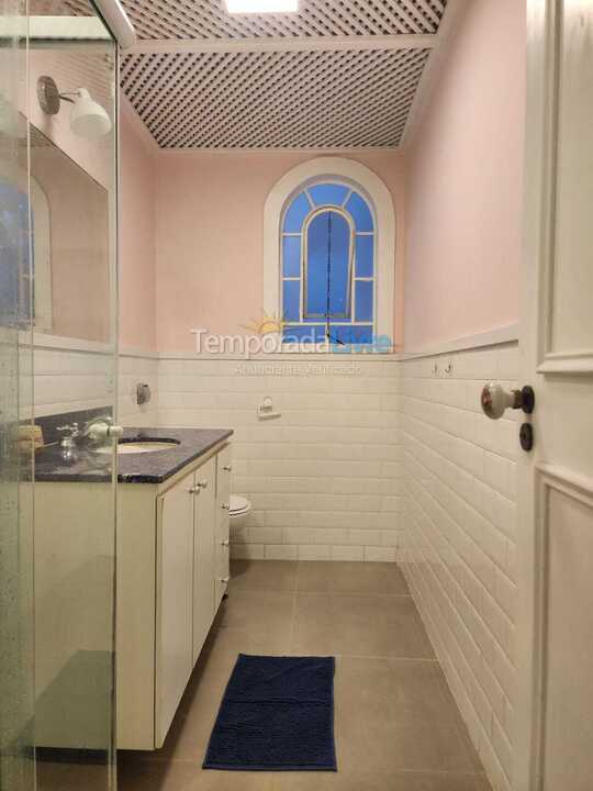 Apartment for vacation rental in Rio de Janeiro (Copacabana)
