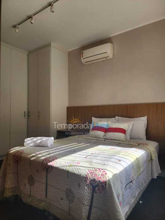 Apartment for vacation rental in Rio de Janeiro (Copacabana)
