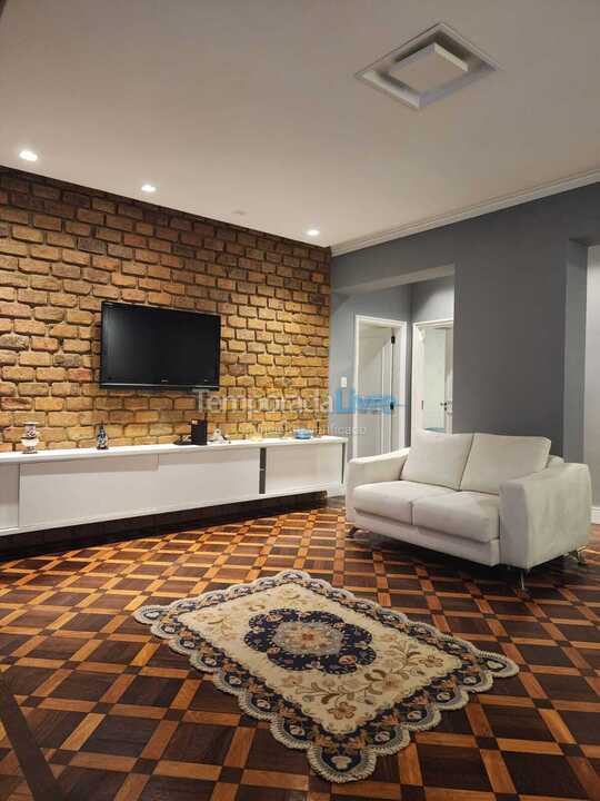 Apartment for vacation rental in Rio de Janeiro (Copacabana)