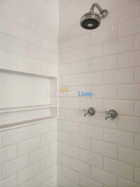 Apartment for vacation rental in Rio de Janeiro (Copacabana)