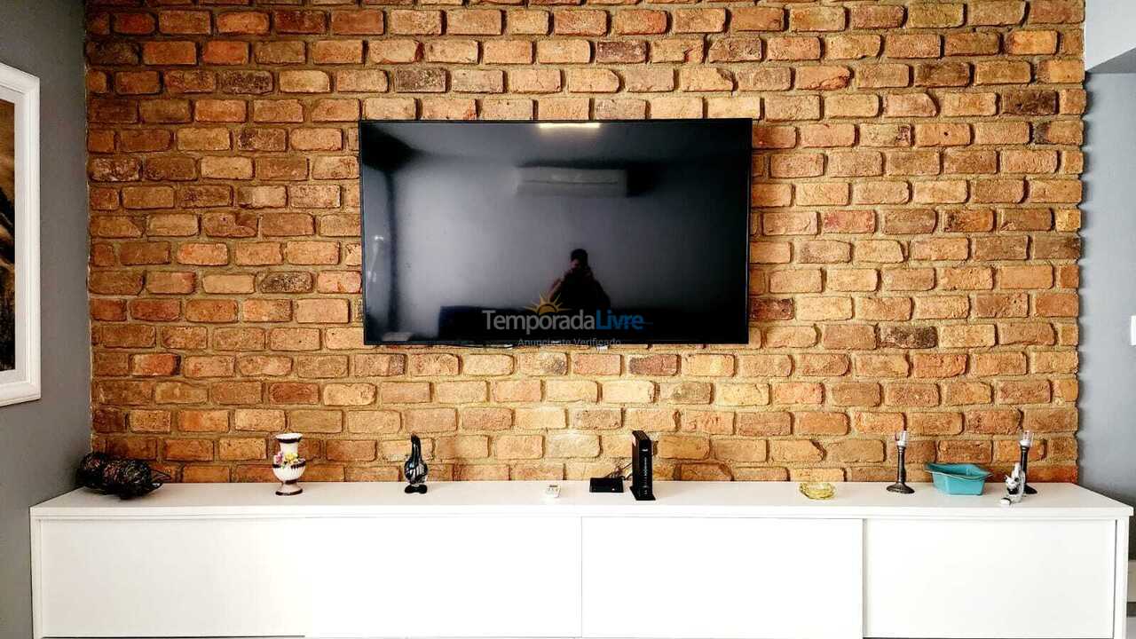 Apartment for vacation rental in Rio de Janeiro (Copacabana)