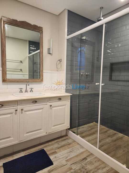 Apartment for vacation rental in Rio de Janeiro (Copacabana)