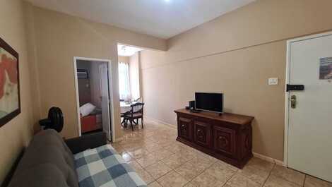 GRAN APARTAMENTO EN COPACABANA