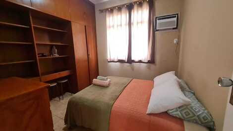 GRAN APARTAMENTO EN COPACABANA