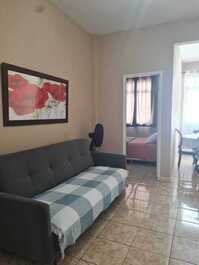 GRAN APARTAMENTO EN COPACABANA