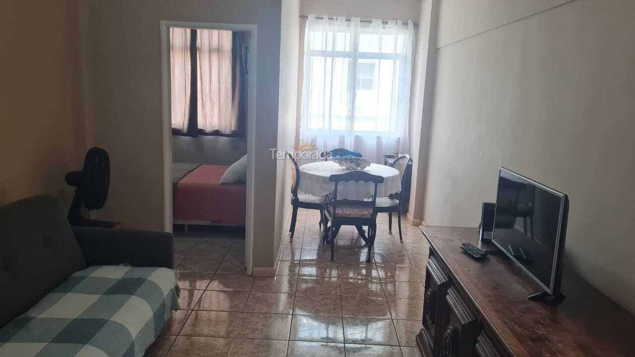 Apartamento para alquiler de vacaciones em Rio de Janeiro (Copacabana)
