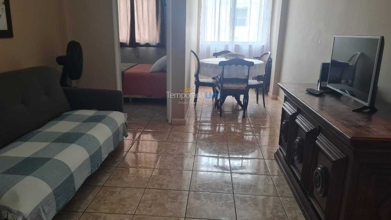 Apartamento para alquiler de vacaciones em Rio de Janeiro (Copacabana)