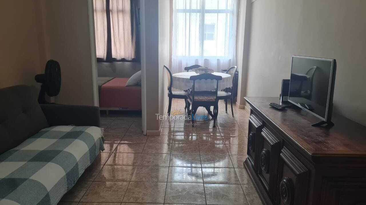 Apartamento para alquiler de vacaciones em Rio de Janeiro (Copacabana)