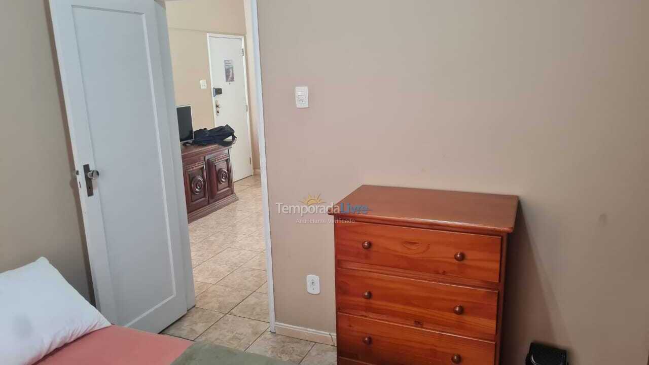 Apartamento para alquiler de vacaciones em Rio de Janeiro (Copacabana)