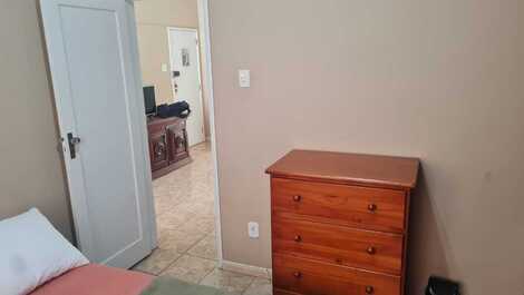 GRAN APARTAMENTO EN COPACABANA