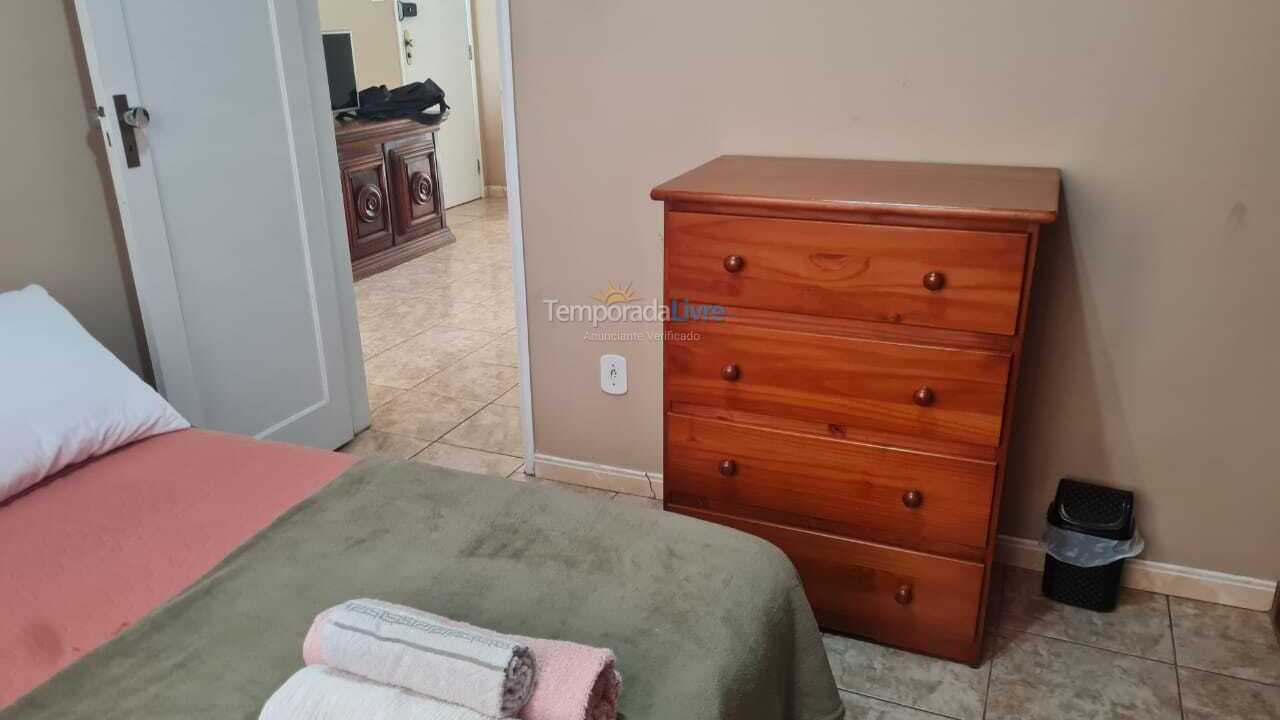 Apartamento para alquiler de vacaciones em Rio de Janeiro (Copacabana)