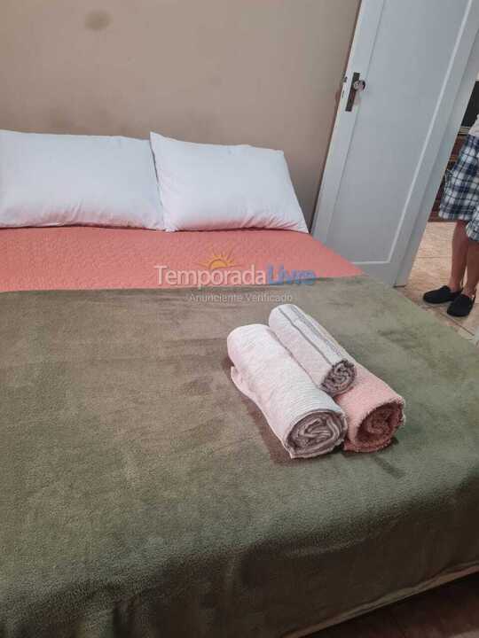 Apartamento para alquiler de vacaciones em Rio de Janeiro (Copacabana)