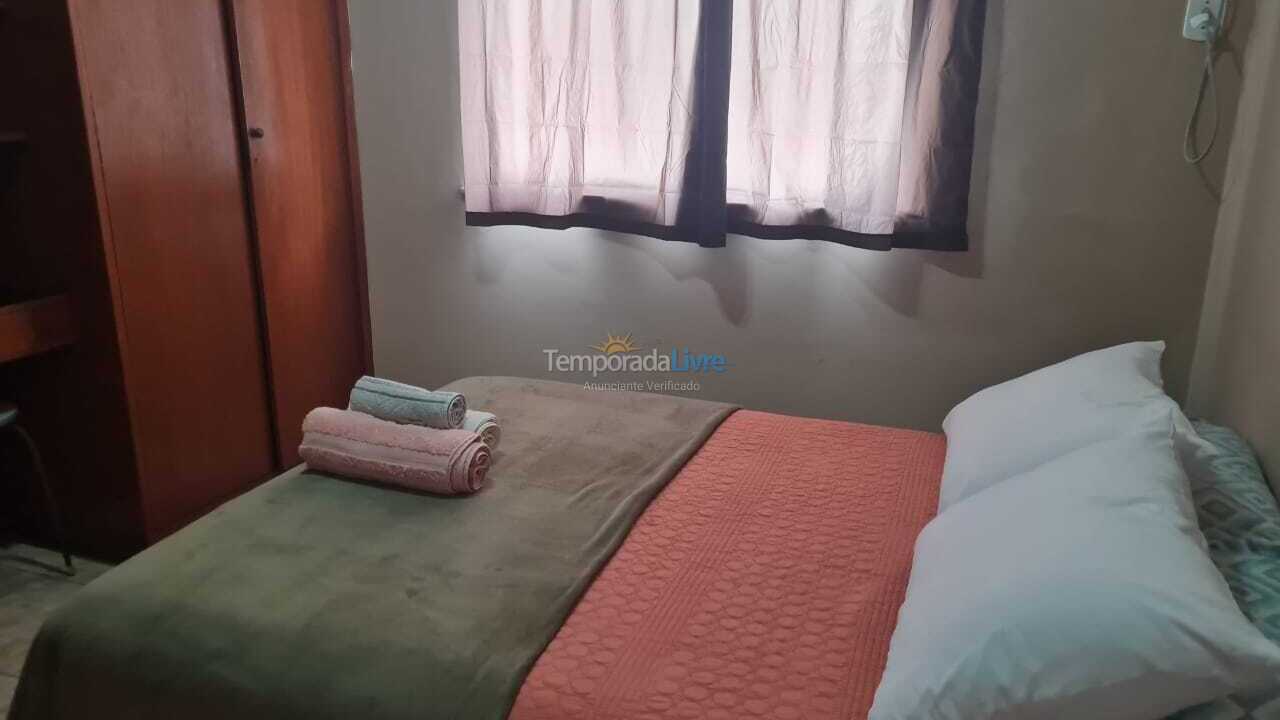Apartamento para alquiler de vacaciones em Rio de Janeiro (Copacabana)